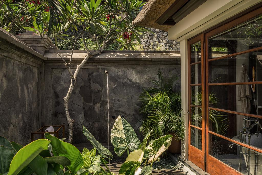 Garden King Villa