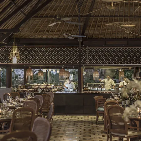 Four Seasons Resort Bali At Jimbaran Bay-3