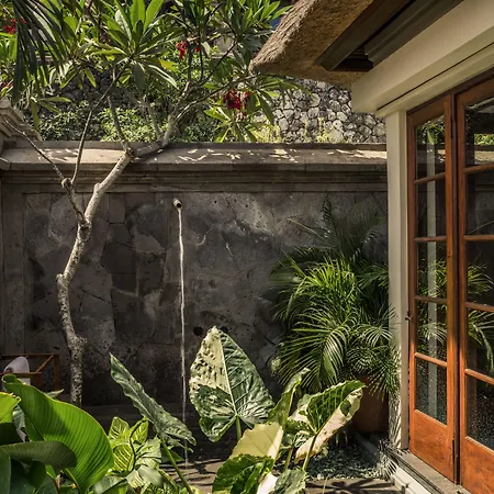 Four Seasons Resort Bali At Jimbaran Bay-2