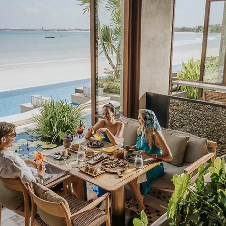 Four Seasons Resort Bali At Jimbaran Bay-3