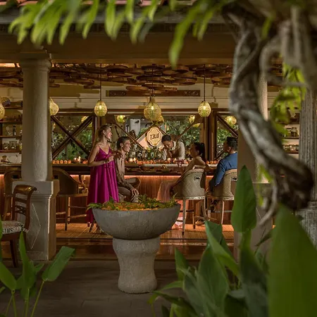 Four Seasons Resort Bali At Jimbaran Bay-3